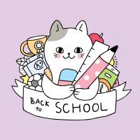 a back to school gift